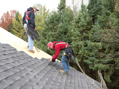 About Roof Repair Experts Occidental, CA